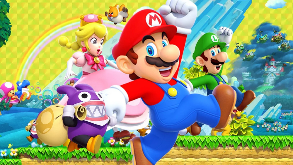 Nintendo Subsidiary Mario Club Co. Allegedly Facing Layoffs That Could Impact Up To 150 