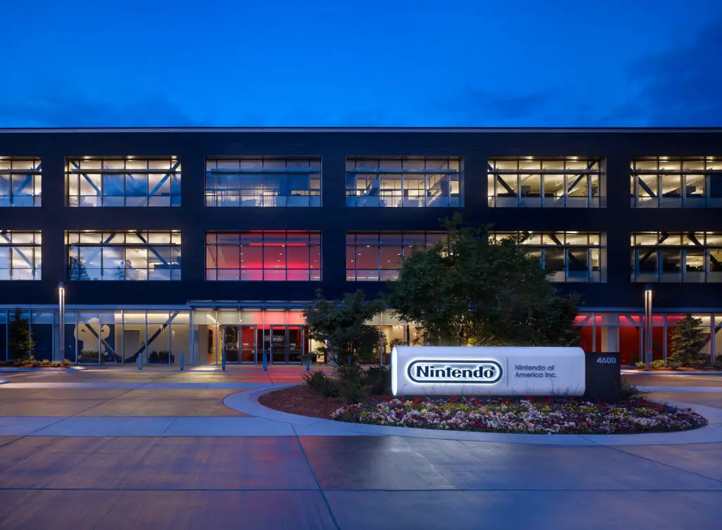 Saudi Investment Fund Cut Stake In Nintendo By 1%