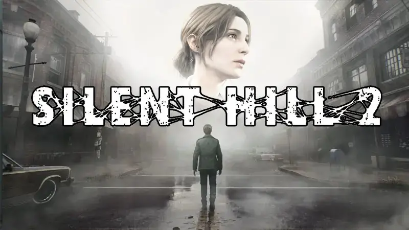 Silent Hills 2 Remake Developer Bloober Team Rewards Cowards With A Trophy