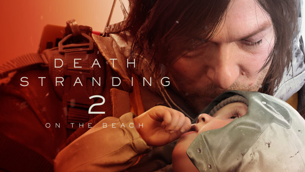 Death Stranding Director’s Cut Launches On Xbox At 50% Discount For A Limited Period