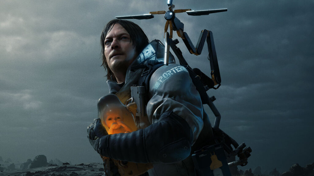 Death Stranding Director’s Cut Launches On Xbox At 50% Discount For A Limited Period