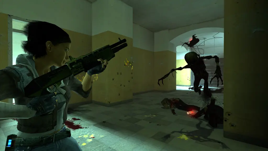 Half-Life 2 Hit A New ATH Concurrent Player Count. Here’s Reason Why Episode 3 Didn’t Happen