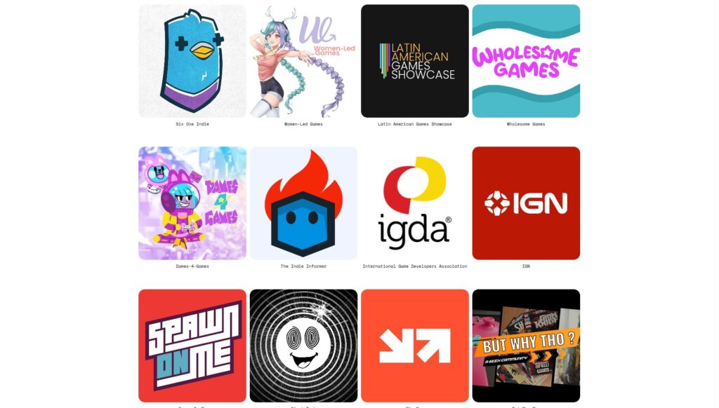 The Indie Game Awards Unveils Full Nominee List