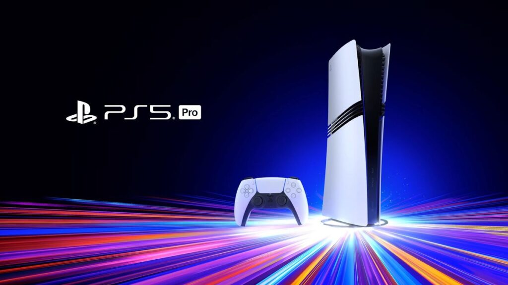 PS5 Pro Is Not A Next Gen Console, Was A 5-Year Project