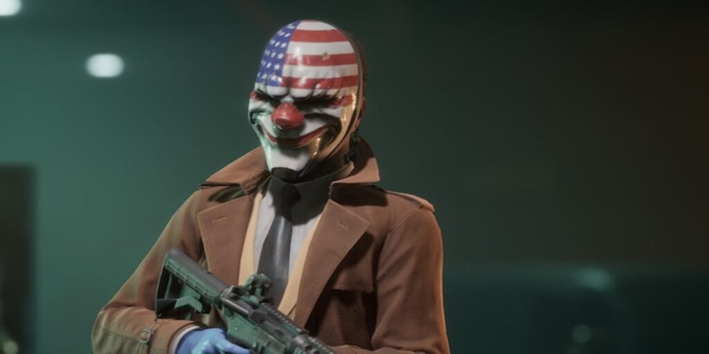 Starbreeze Plans To Invest Significantly Less In Payday 3’s Second Year