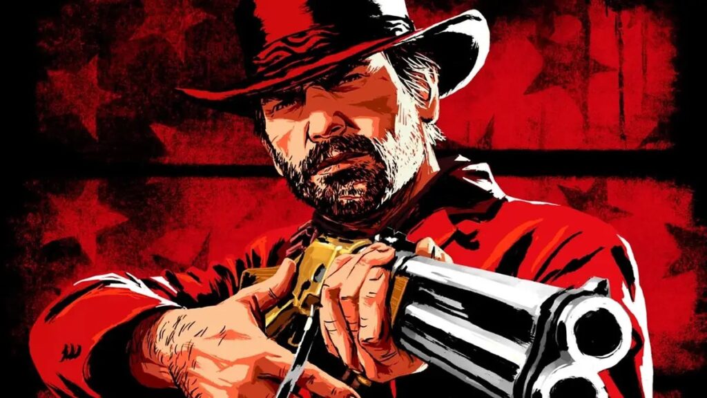 GTA 5 And Red Dead Redemption Franchise Ship Over 205 Million And 92 Million Units