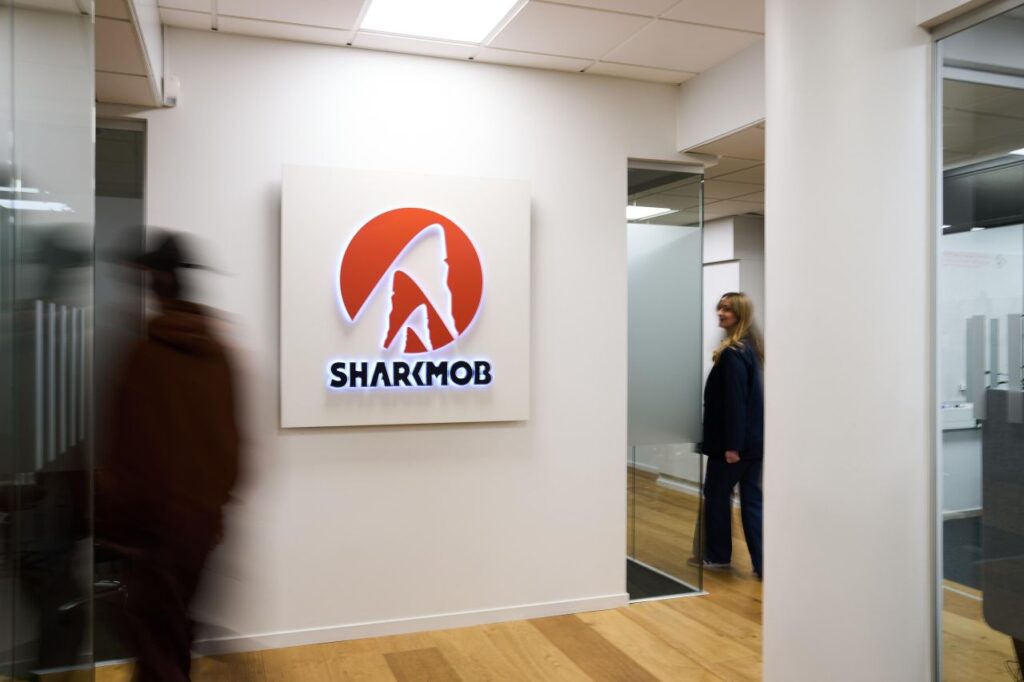 Tencent Confirms Layoffs At Sharkmob London As Impacted Employees Throw Send Off Party