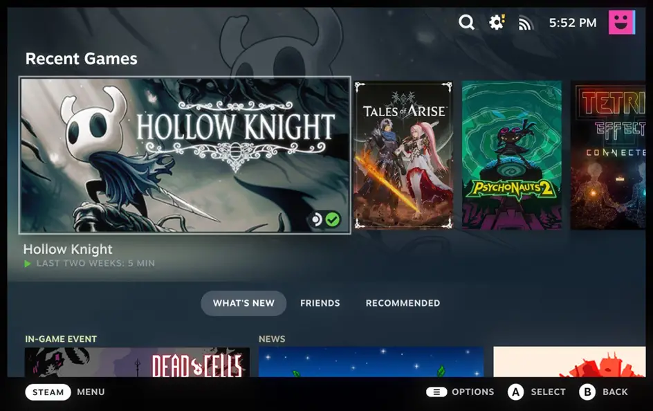 Steam’s November 5 Update Axed Support For Windows 7 And 8