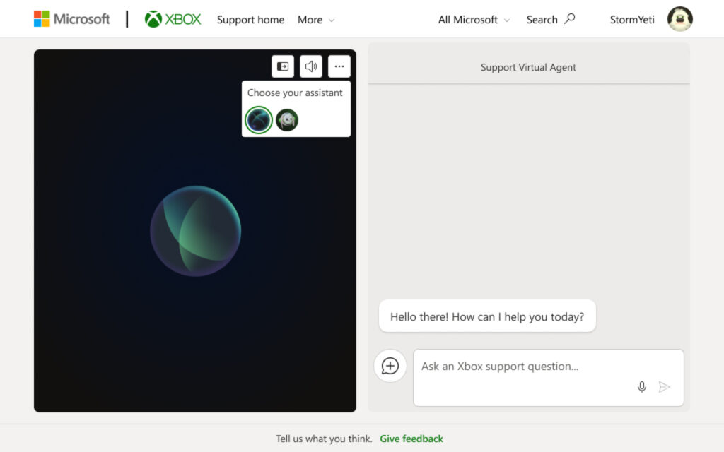 Xbox Rolls Out AI-Powered Support Virtual Agent To Help Players Solve Problems More Efficiently