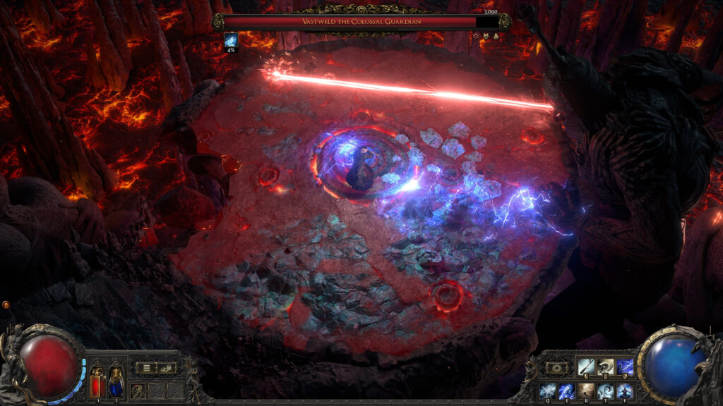 Path Of Exile 2 Smashes The Original Game’s Peak Concurrent Players 