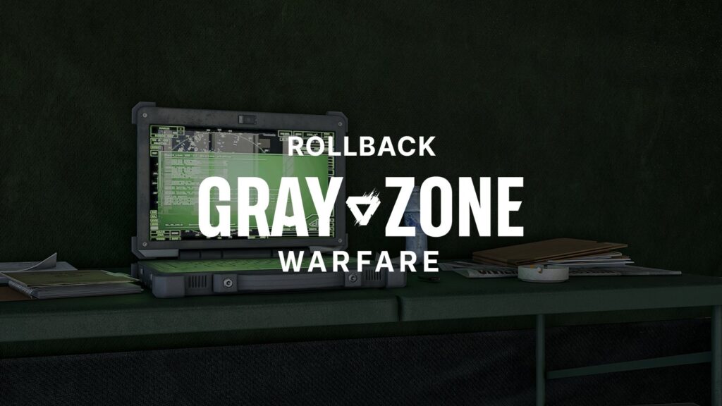 Gray Zone Copycat Reportedly Spotted On PlayStation Store