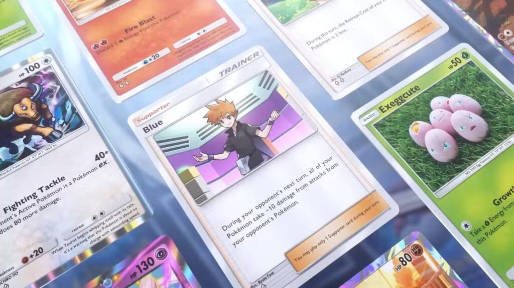 Pokémon TCG Pocket Mythical Island Holiday Reward Has A Huge Caveat