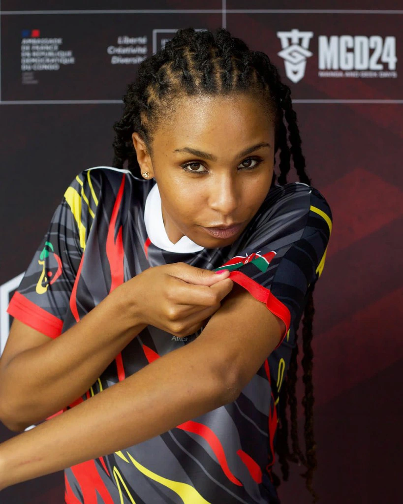 Interview: Esports In Africa And The Road Ahead With Magdaline ‘Bambina’ Mumbi