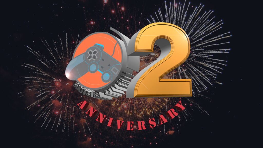 GameBaba Universe 2 years anniversary