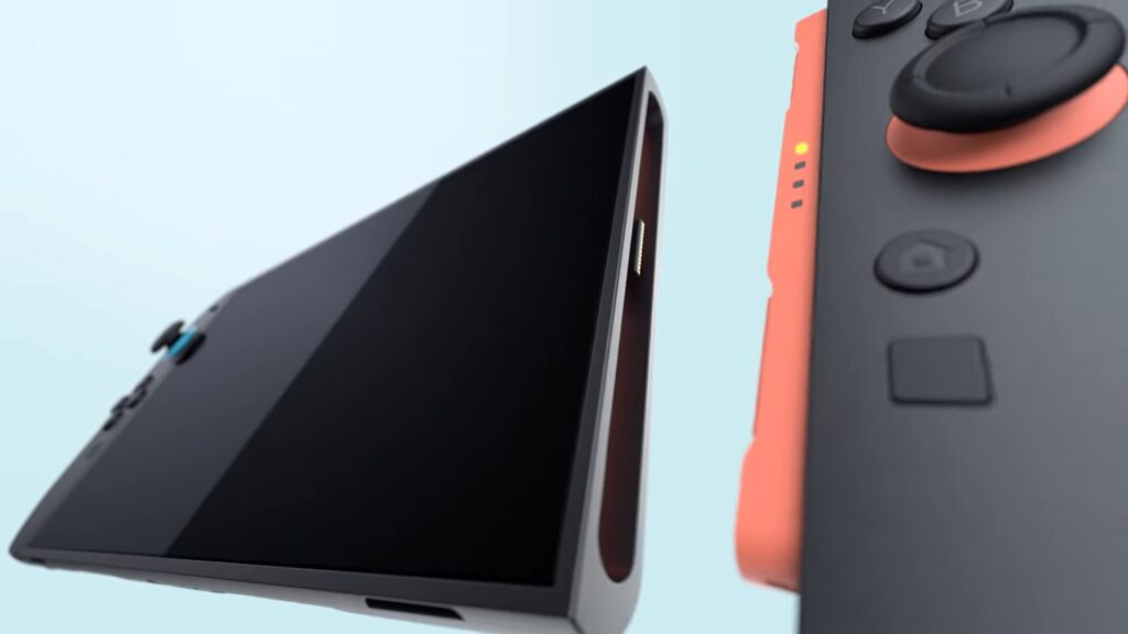 Nintendo Switch 2 Officially Revealed—And It Is Everything That Was Rumored