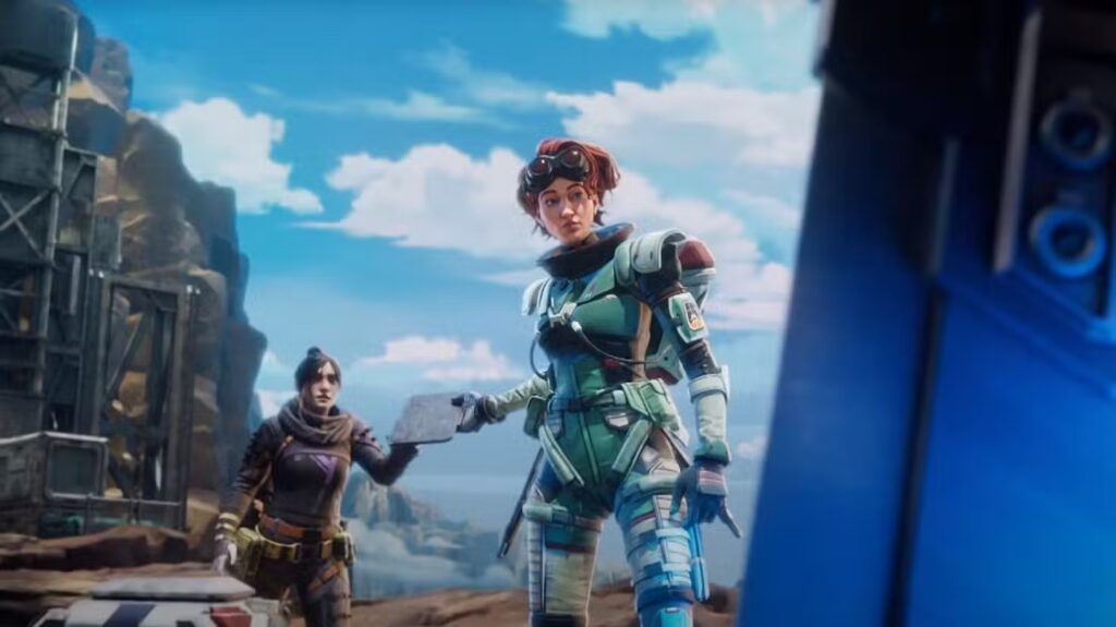 Apex Legends