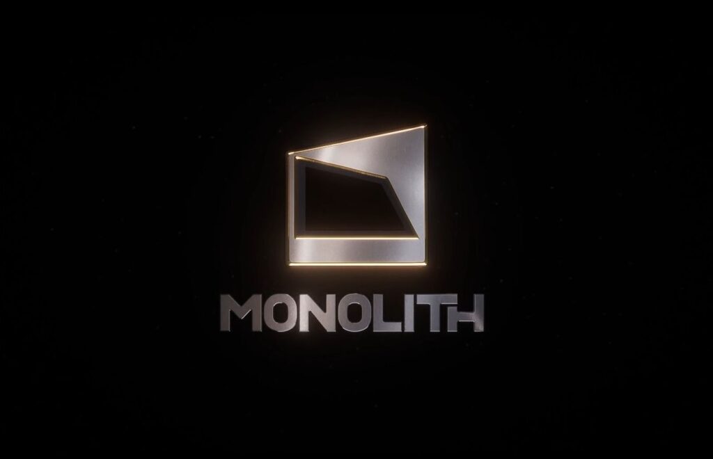 Monolith Production logo