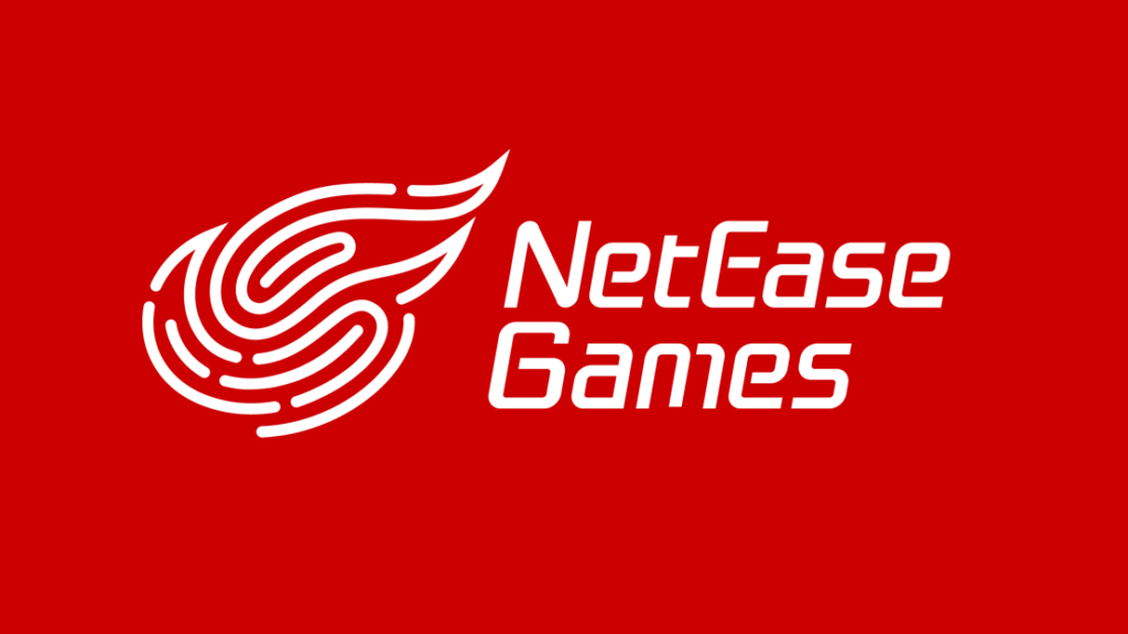 NetEase logo