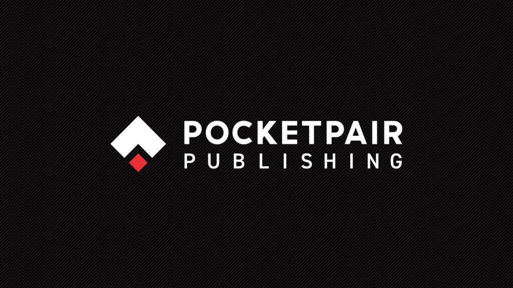 Pocketpair Publishing