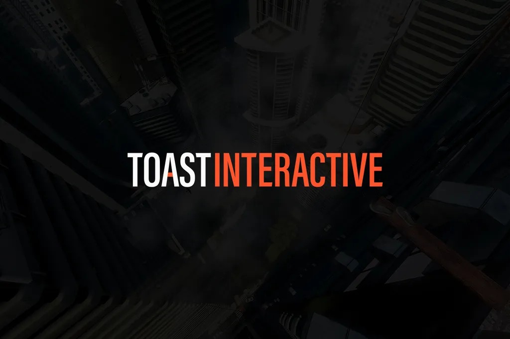 Toast Interactive