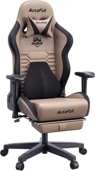 My New FAVORITE Gaming Chair - Dowinx Gaming Chair Review 