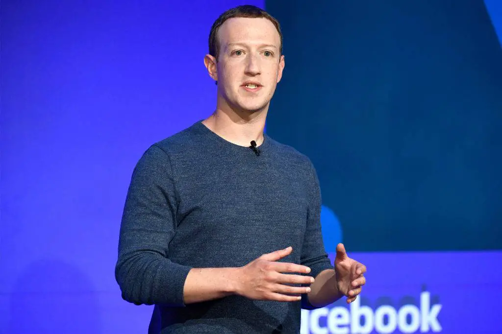 Facebook slashed its workforce by 13% in 2022
