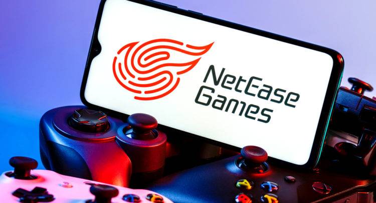 NetEase has been Blizzard's long-time partner (Photo credit: Sergei Elagin Shutterstock)