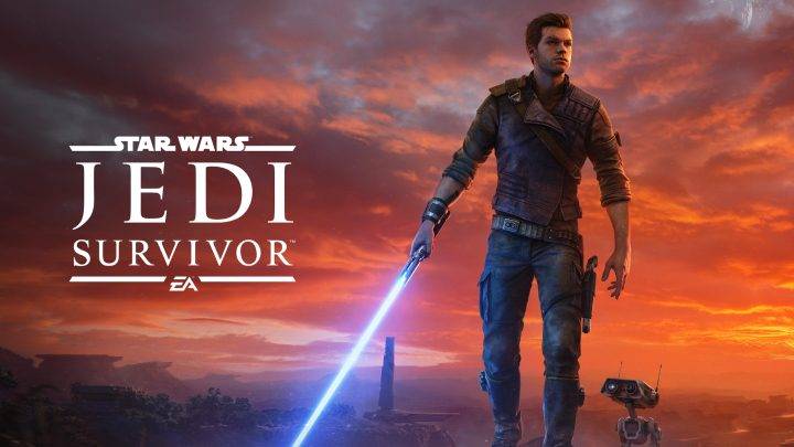 Star Wars Jedi: Survivor is one of the upcoming games of 2023 to watch