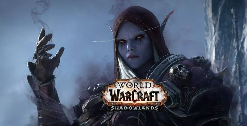 World of Warcraft Shadowlands (Photo credit: DonanımHaber)