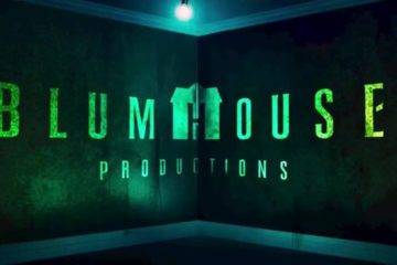 Blumhouse productions logo