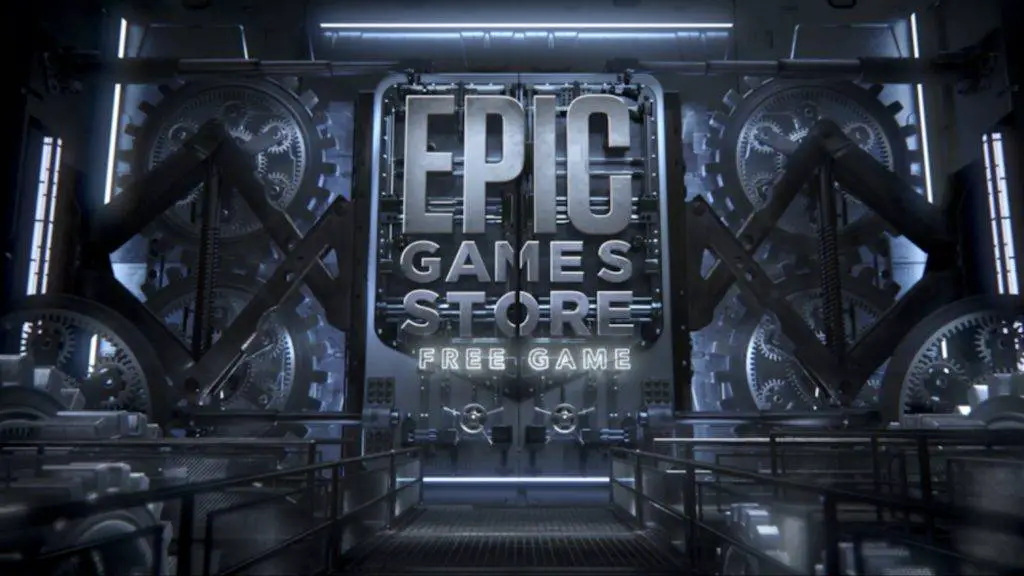 Epic Games Store (Photo credit: Ars Technica)