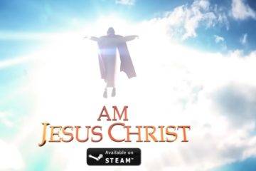 I Am Jesus Christ is now on Steam