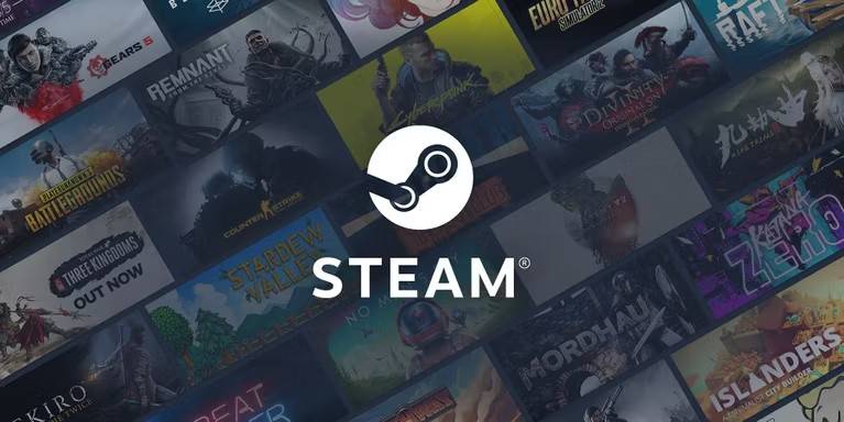 Steam autumn sales report shows how much the platform has grown