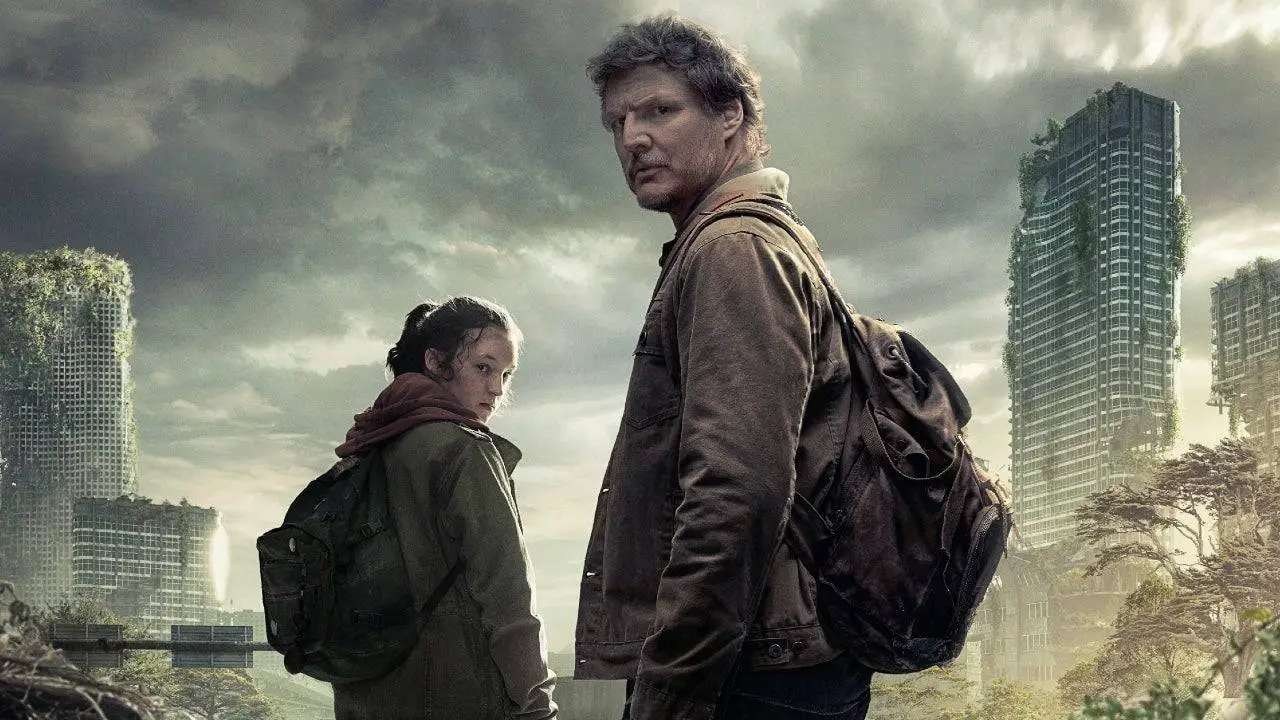 The Last Of Us Movie Reveals Why Ellie Is Immune