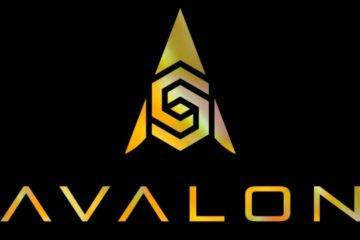 Avalon logo