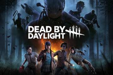 Dead by Daylight feature image