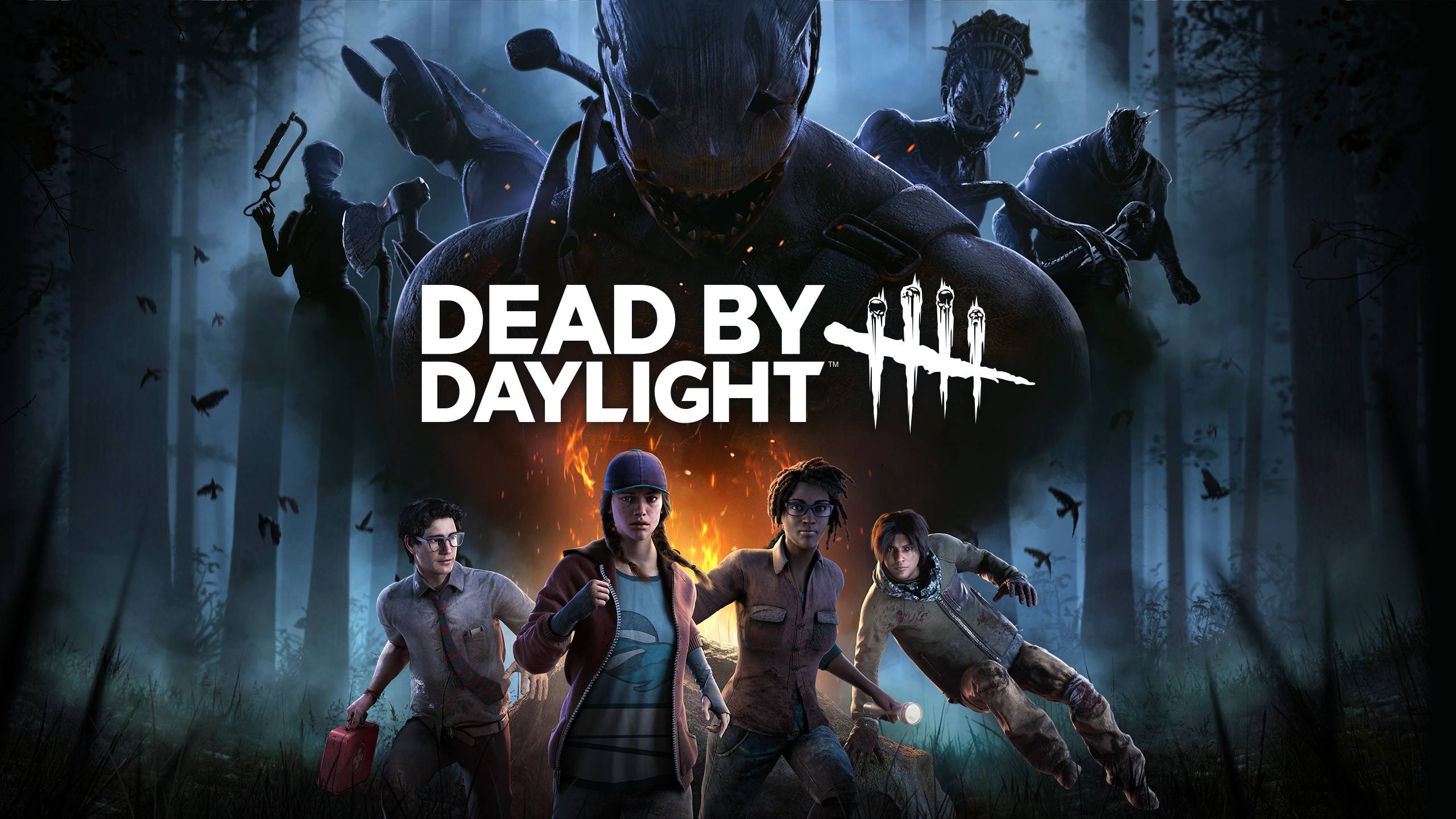 Dead by Daylight feature image