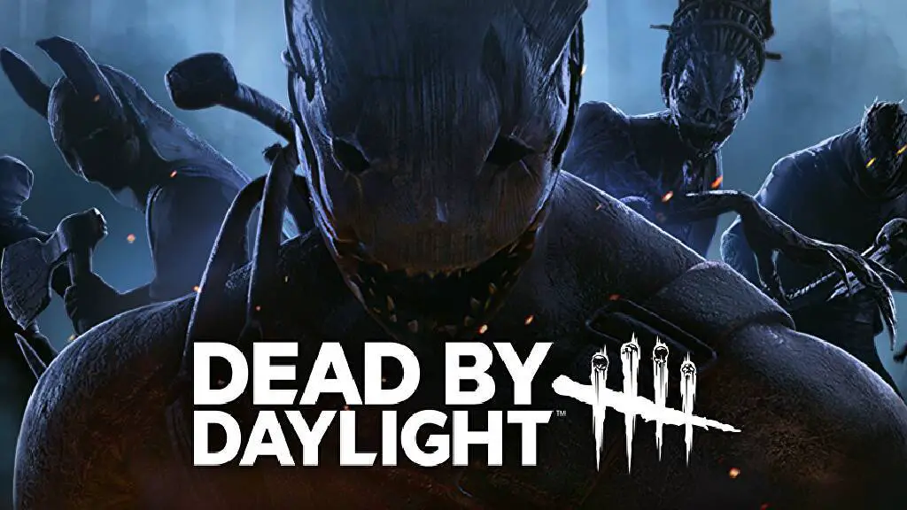 Dead by daylight roster of killers