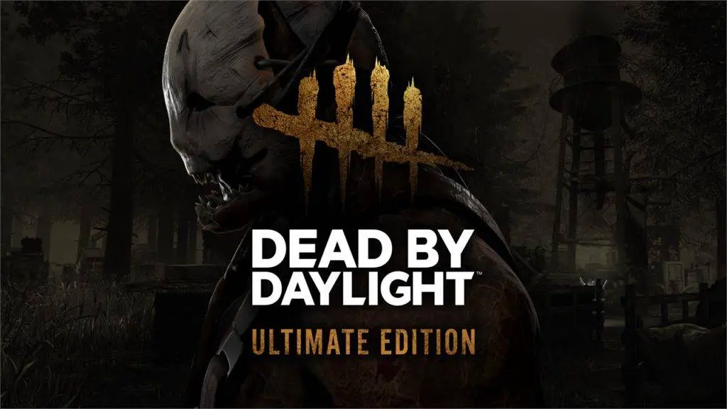 Dead by daylight unlimited edition