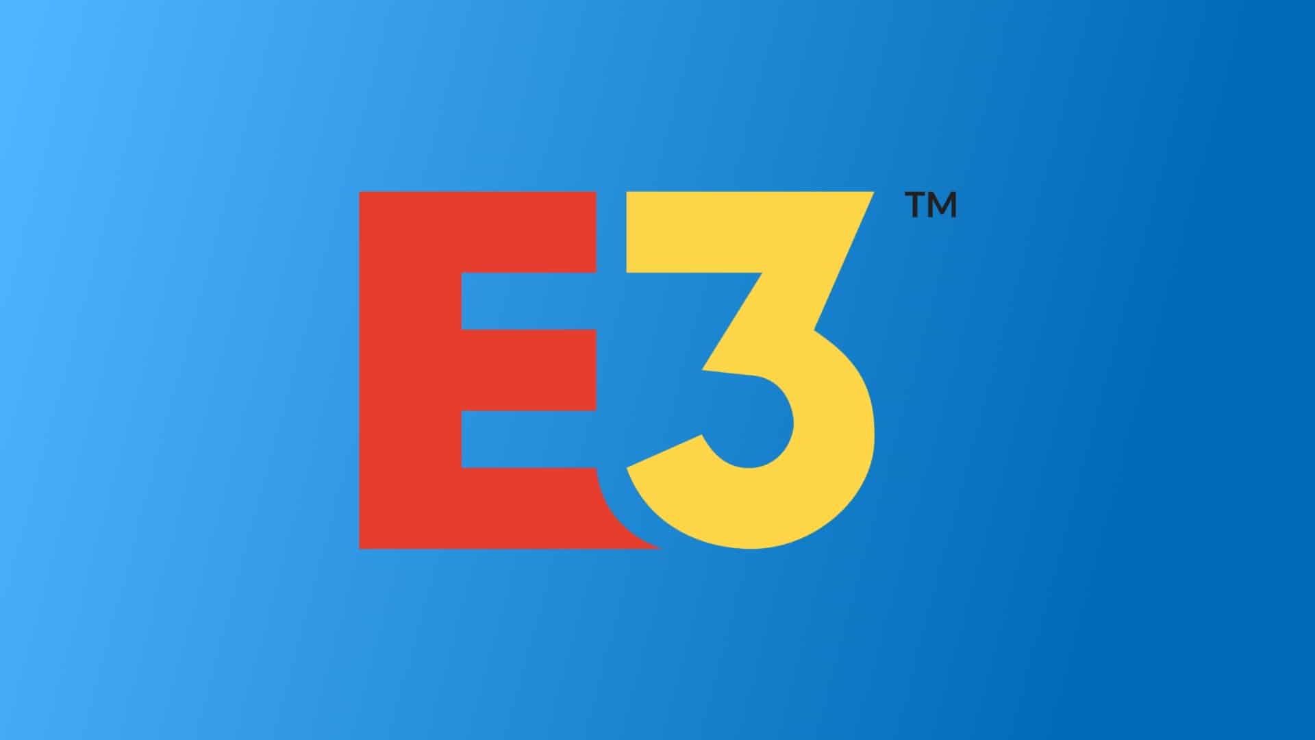 ESA President Gives Reasons For E3 2023 Shocking Cancellation