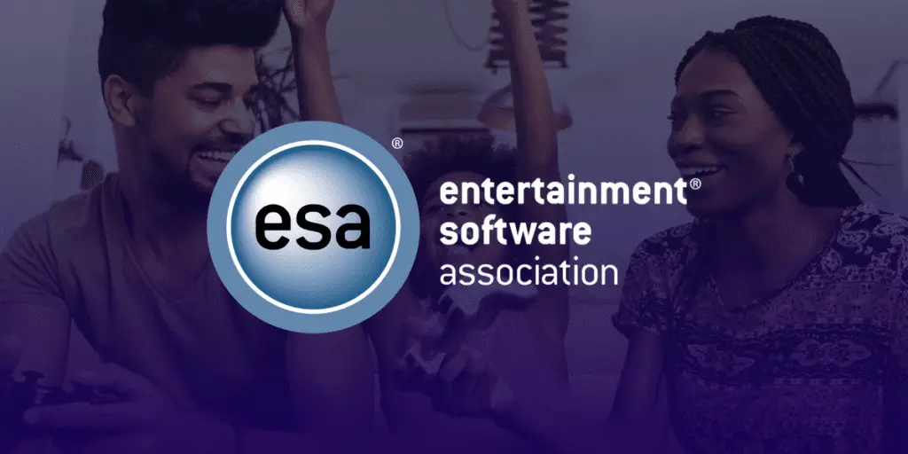 Entertainment Software Association is the organizer of E3 (Photo credit: The ESA)