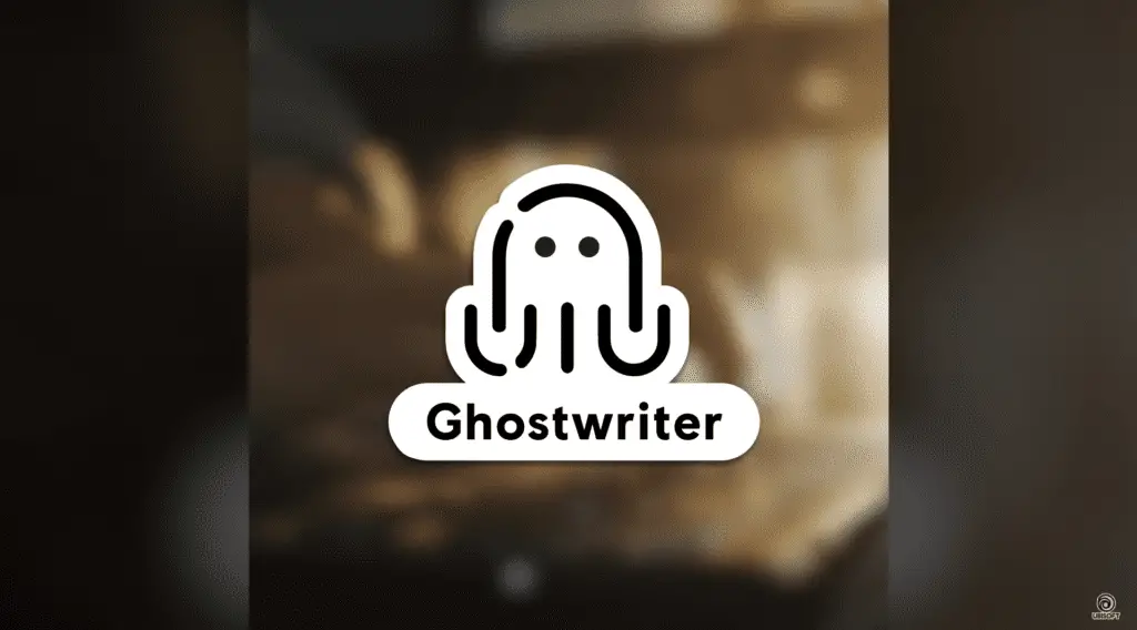 Ghostwriter AI tool by Ubisoft (Photo credit Ubisoft News)