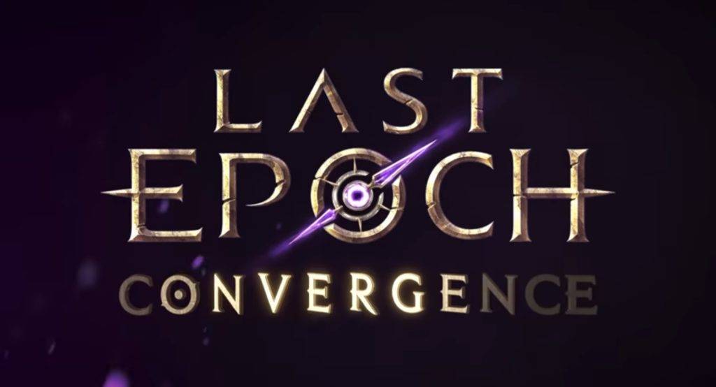 Last Epoch Convergence patch