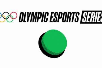 Olympic Esports Series featured image