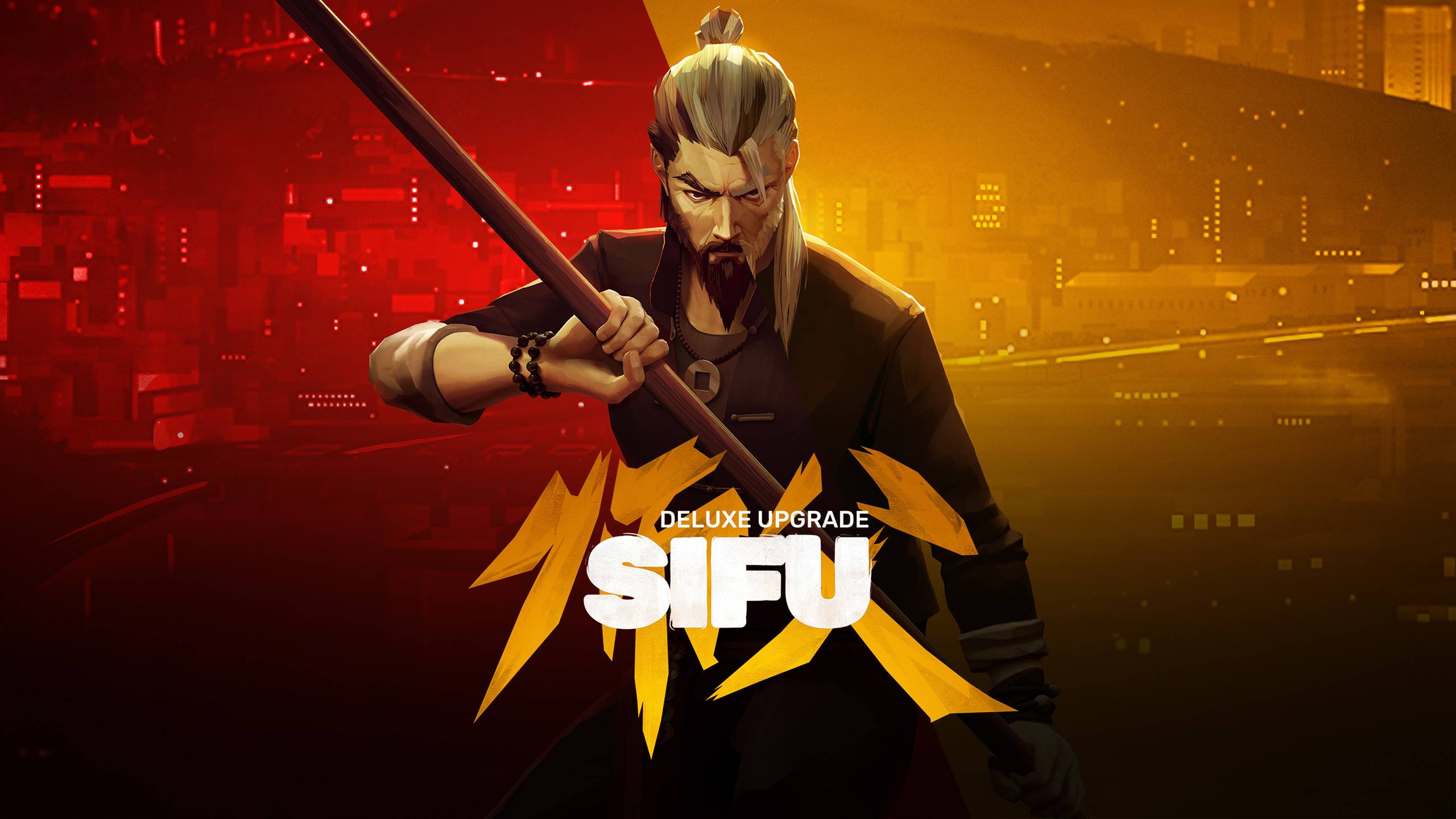 Early Access For Sifu’ Arena Mode Will Be Out Soon