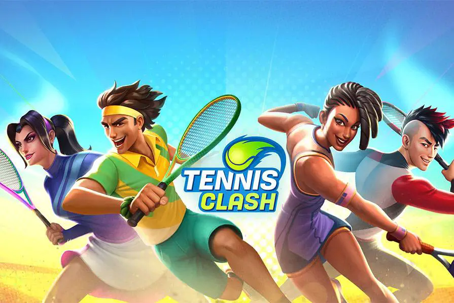 Tennis clash will feature in Olympic Esports Series