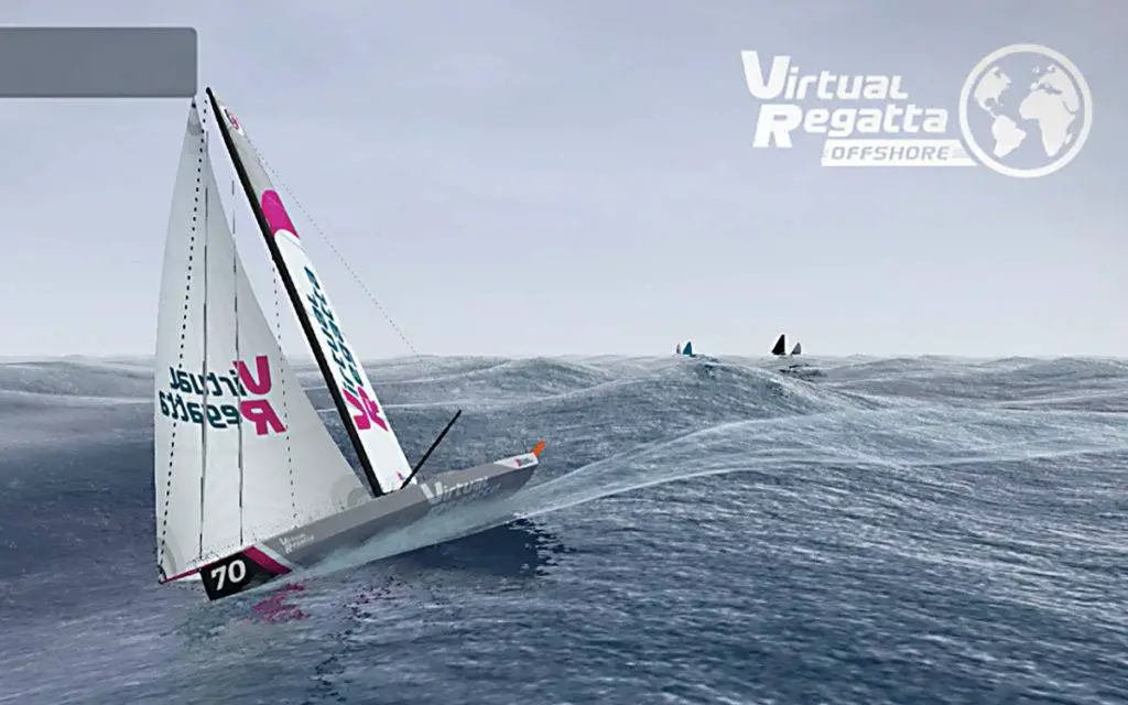 Virtual Regatta has received wide applause from players