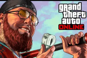 GTA Online drug wars update