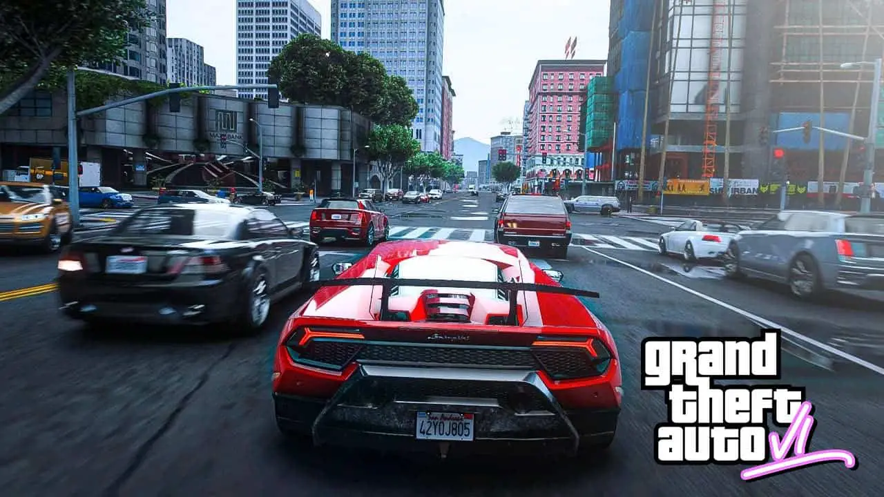 Will There Be GTA VI Announcement At PlayStation Showcase 2023?
