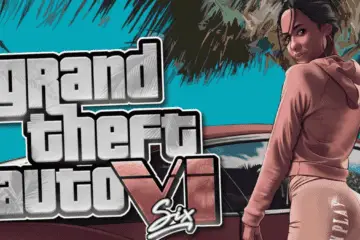 GTA VI trailer leak